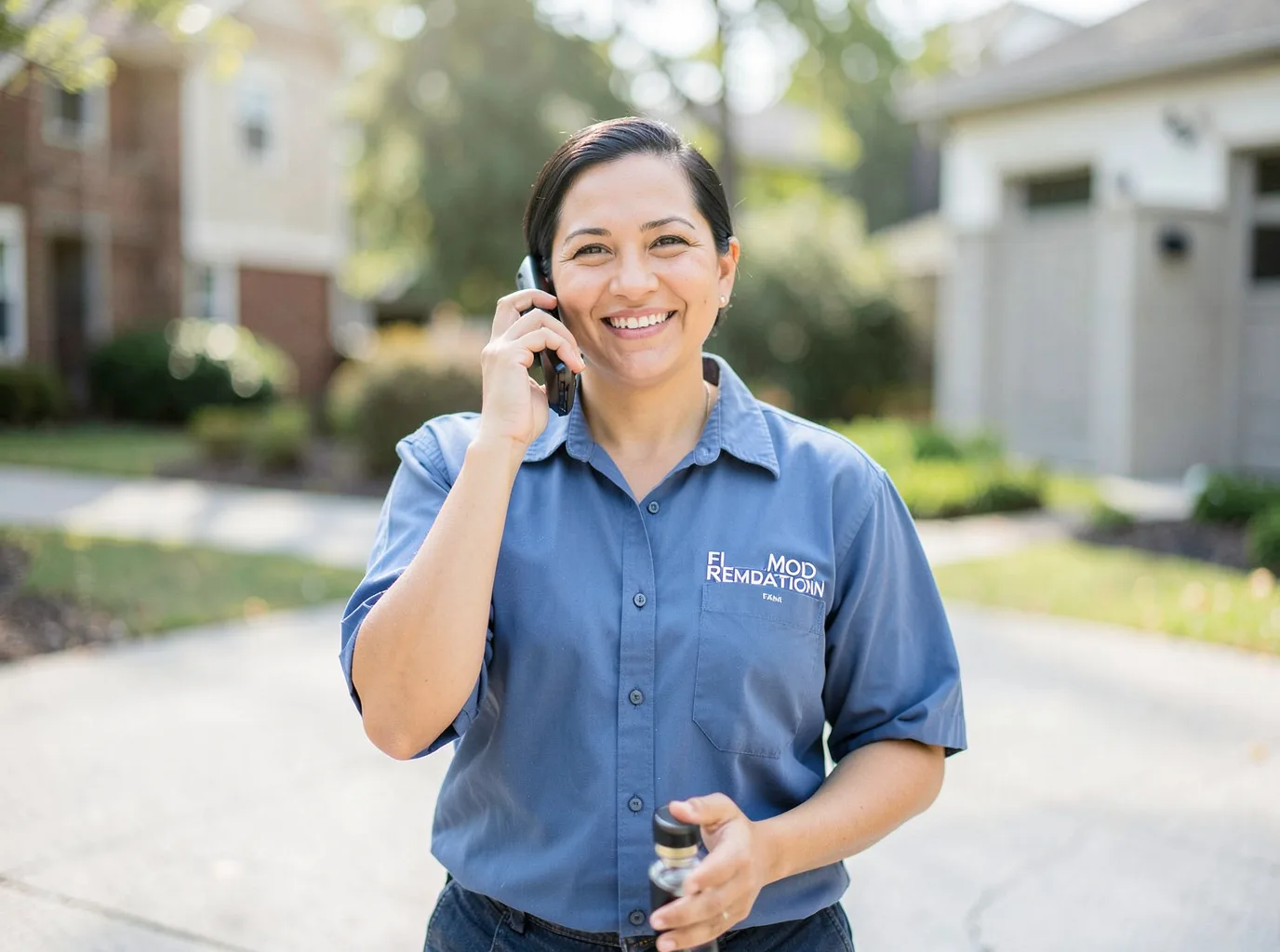 Mold Remediation Aliceville, AL FAQs